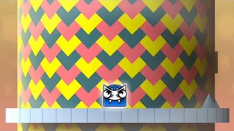 [On Mobile] | "HOW" By Spu7nix | Geometry Dash 2.11