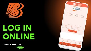 How to log in to the online banking system of Bank of Baroda screenshot 5