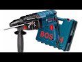 GBH 2-24D Boschhammer