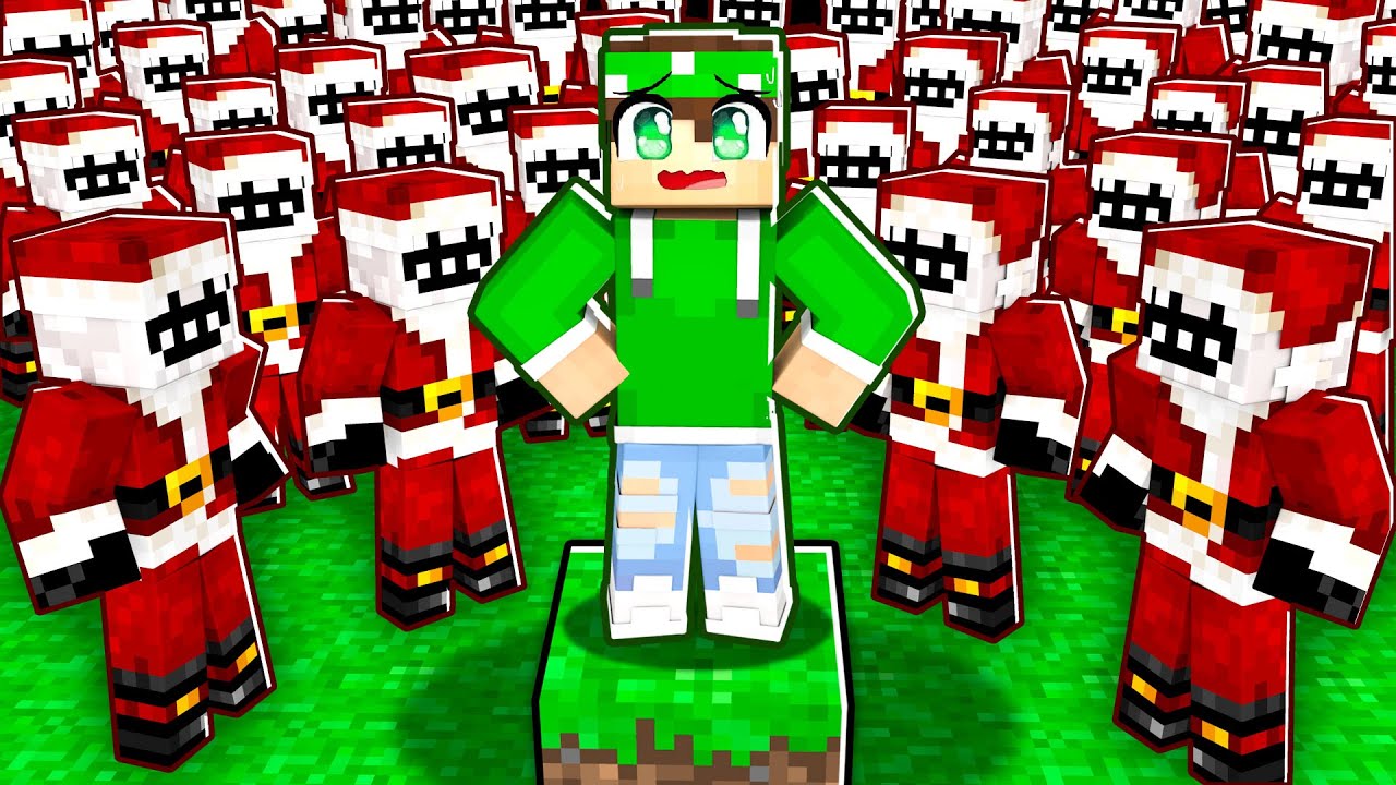 5 349 592 BABBI NATALI Contro NICO E MARCY Su MINECRAFT YouTube 5-349-592-babbi-natali-contro-nico-e-marcy-su-minecraft-youtube