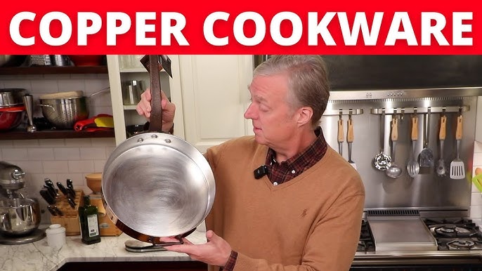 LOQY Cookware – de Buyer