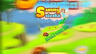 Sunny Siesta - Free match 3 - HD Android Gameplay - Child games - Full HD Video (1080p) screenshot 5