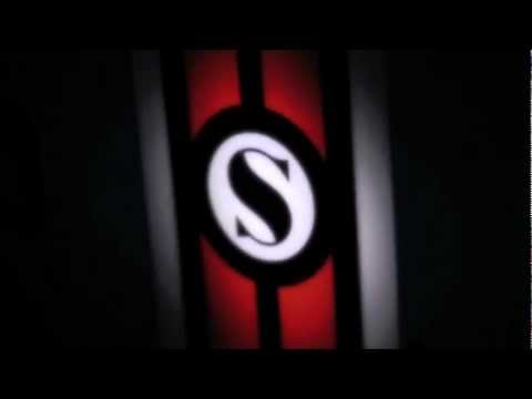 2012 SHINN SuperShinn Kiteboard - Teaser