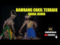 BAMBANG CAKIL ( SUARA JERNIH ) - TRADITIONAL DANCES INDONESIA