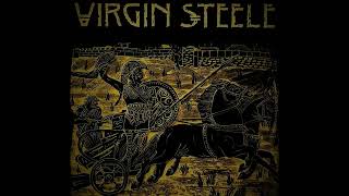 Virgin Steele - Agony and Shame (1999) (Sub en Español)