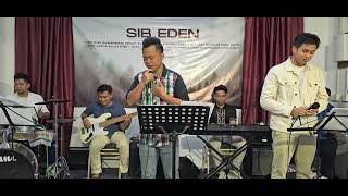 Download Lagu Karena Salib-Mu | SIB Eden MP3 Download Lagu Karena Salib-Mu | SIB Eden MP3