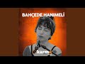 Bahçede Hanımeli KarmaAkustik