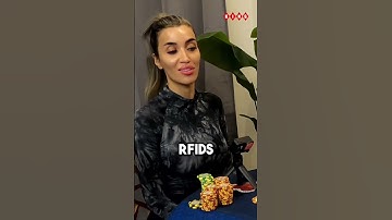 Thumbnail of Robbi Lew on if she cheated Garrett Adelstein #Poker #TexasHoldem