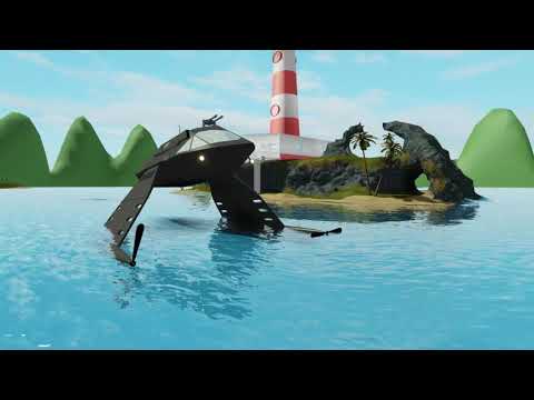 Sharkbite Stealth Boat Trailer Youtube - roblox sharkbite