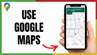 Google Maps For Beginners | Home &amp; Work Shortcuts Explained