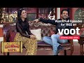 Comedy Nights With Kapil | Emraan Hashmi And Humaima Malik