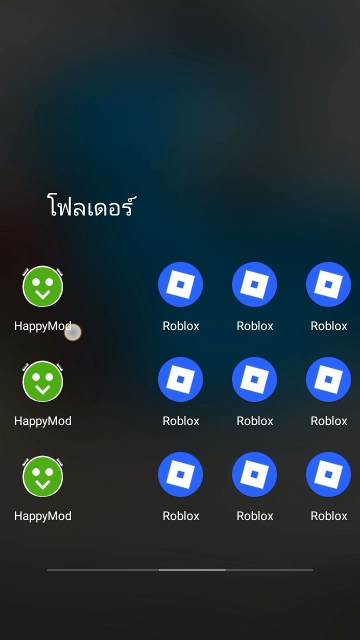 Happy Mod Roblox YouTube Oardefault 