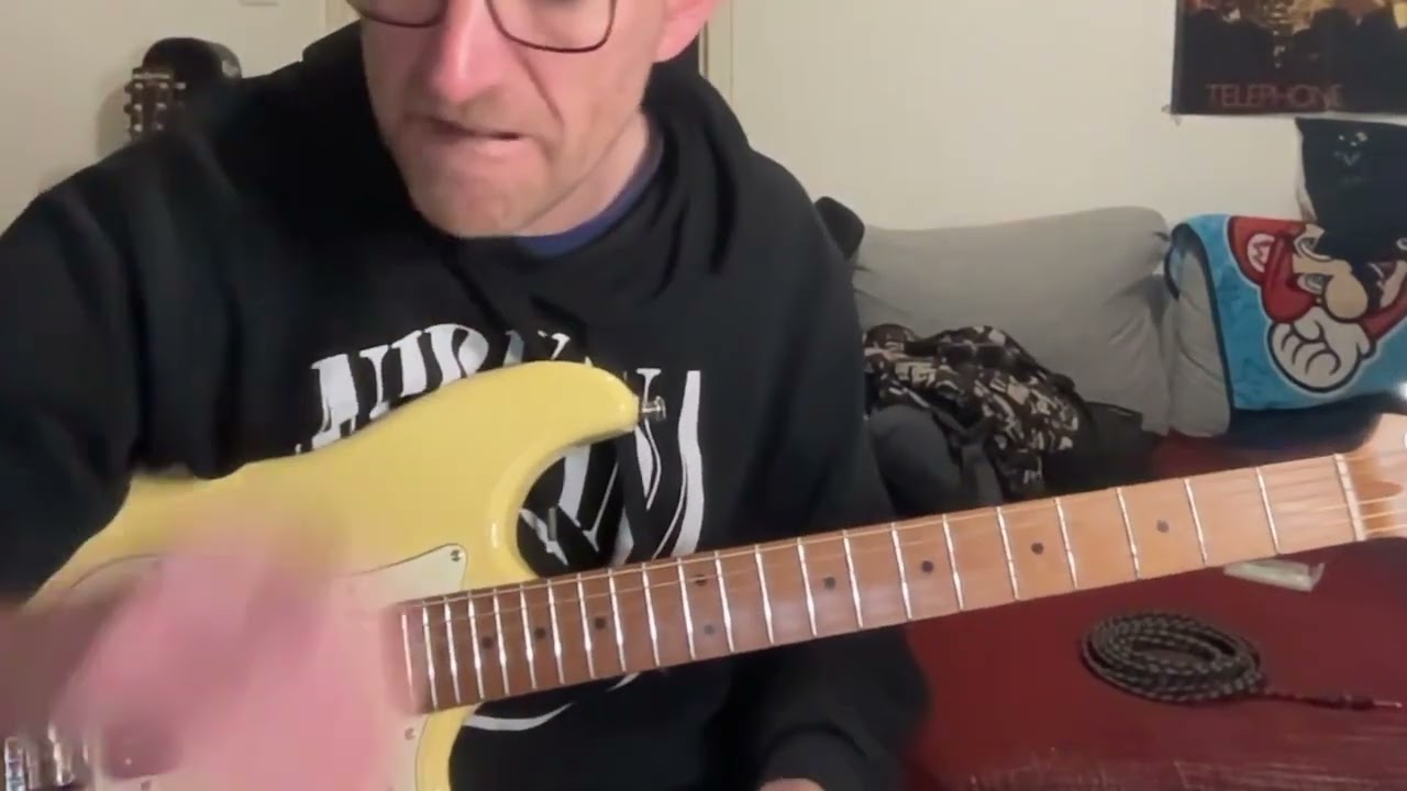 Enrichir son improvisation en Blues à la Guitare