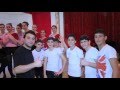 Edgar Hovhannisyan dance school