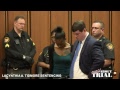 Lacynthia a tidmore sentencing