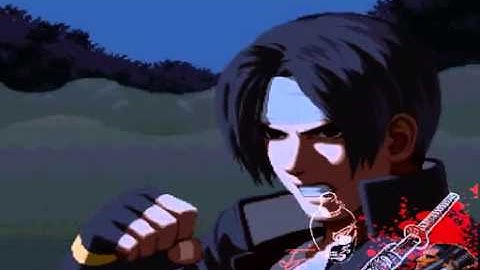 SNK vs Capcom Chaos OPENING