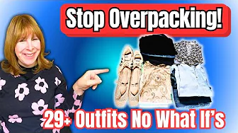 The REAL Reason That The 3 Day Packing Method Works!