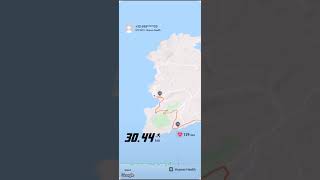 40075km equatorial circumference 🏃‍♂️🏃‍♂️🇬🇷
