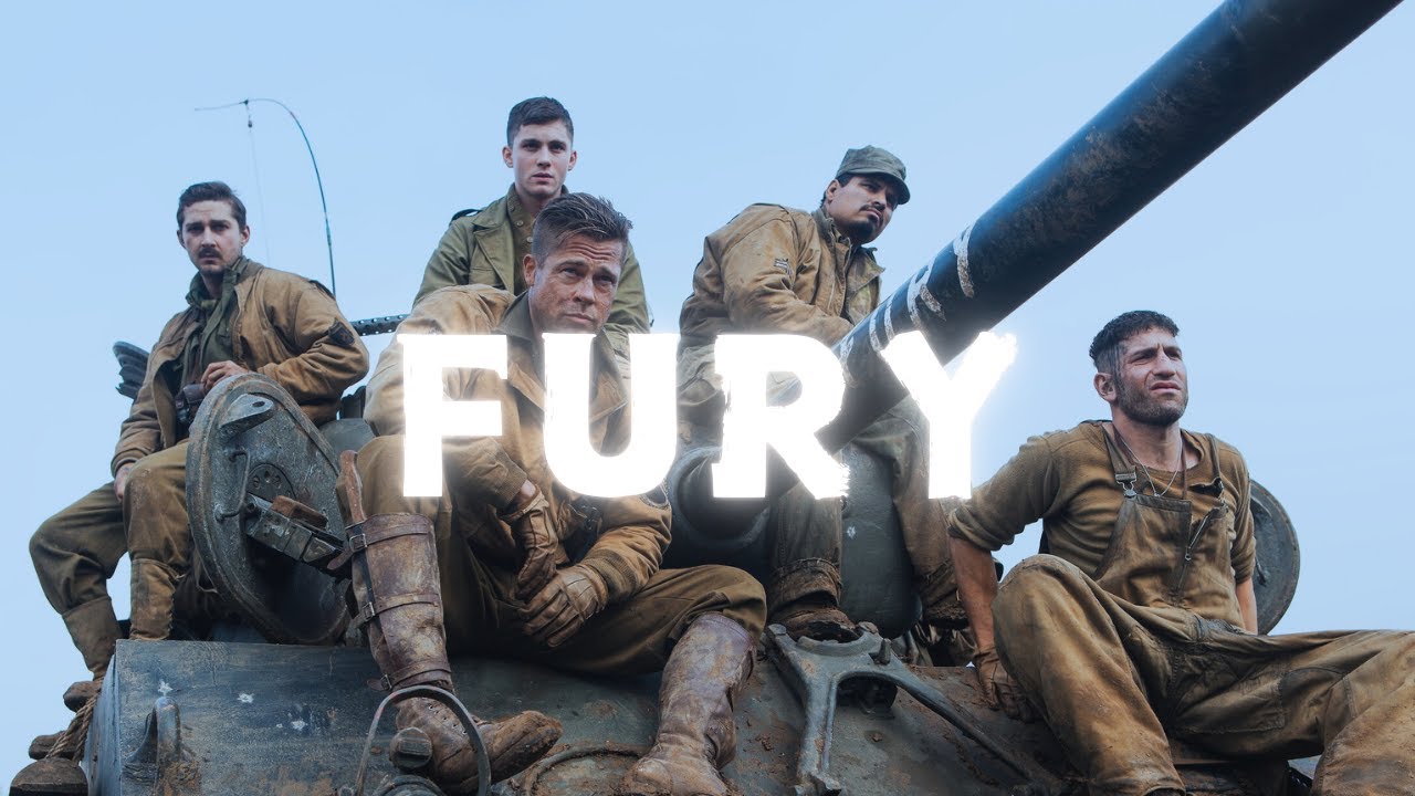Fury