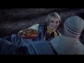 Heluva good cheese camping commercial
