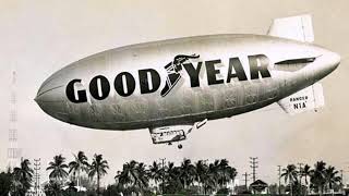 Goodyear Commercial 1960 - Award Winning Music