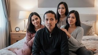 The Tongkies - Madu 3
