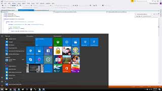 Lesson 15 - MVC Part 2 Entity Framework