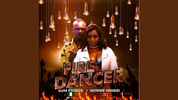 Fire Dancer (feat. Winnie Nwagi)