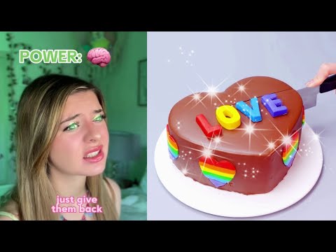 🥈🏝️ Text To Speech 🥇🎈 ASMR Cake Storytime @Brianna Mizura | Tiktok Compilations 2024 #106