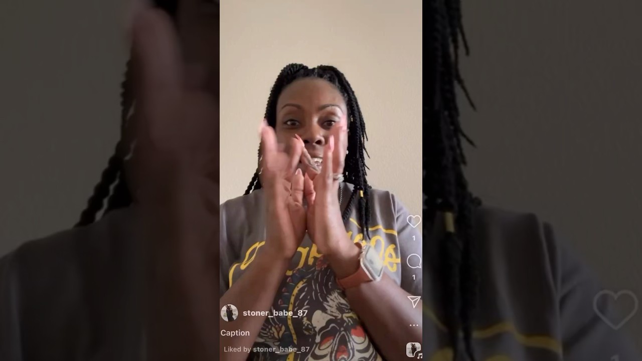 Testing out my Gravity Bong I got from 