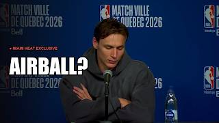 I Only Saw Free Throws - Pelle Larsson Reacts