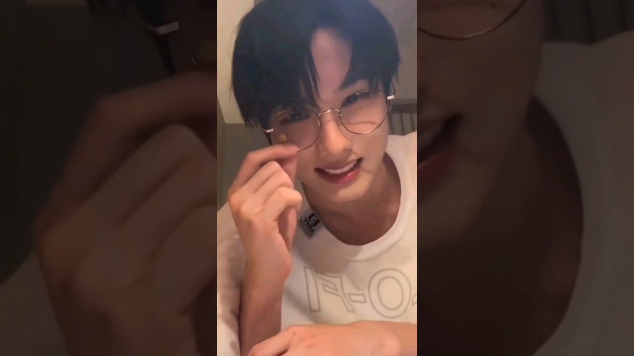 flirty jisung is not good for me 😩💞 