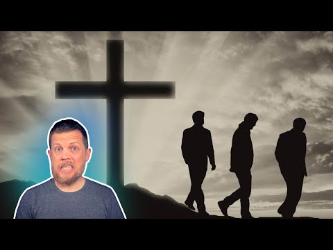 The Secular Experiment Is Cracking