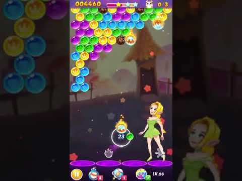 Bubble Truble - 3D Bubble Shooter Game
