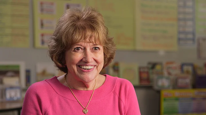 Reading expert Linda Farrell: How we can help stru...