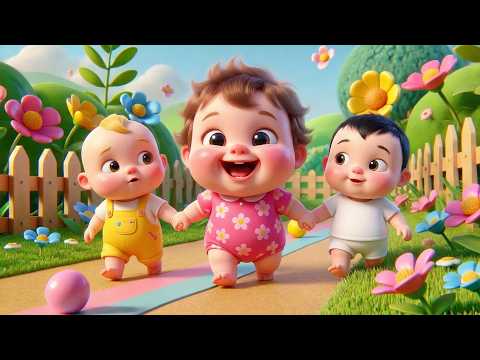 Nhạc Thiếu Nhi Cho Bé Yêu Ăn Ngon - 20 Bài Nhạc Thiếu Nhi Sôi Động BÉ THÍCH NGHE NHẤT