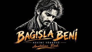 Bağişla Beni̇ Bir Nesimi Çimen Türküsü Anatolian Rock Cover