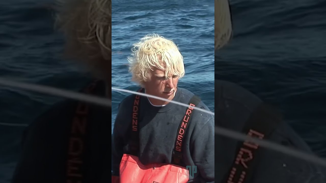 Fishing With An Injury 