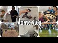 Vlog 🇩🇪 Мама в гостях в Германии / находки для детей на kinderbasar /ремонт своими руками в доме