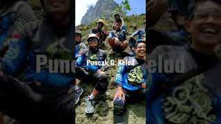 GOWES KAWAH G. KELUD