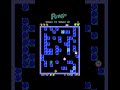 Pengo 12 – Classic Arcade Gameplay#shorts