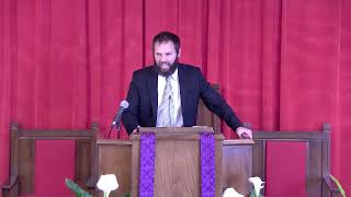 Matthew 28:16–20: Witness in Light of the Resurrection (Dr. Michael Grasso)
