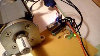 emc2 servomotor pluto-p