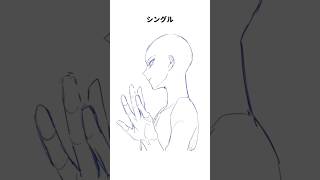 これらの動的なテンプレートをObjective-Cワークスペースにすばやく適用しましょう!#デジタルアニメアート #アート #デジタルドロー #描画 #iPadProアート #アニメーション