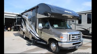 29’ 2019 JAYCO GREYHAWK 26Y W/2 SLIDES. M119CL
