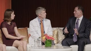 White Coat Ceremony: Conversation on Health