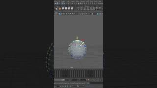Paint Selection Tool in Maya – Why Pros Use It 💡