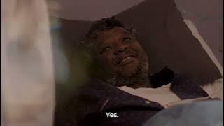 ETV The Black Door End of The Beginning