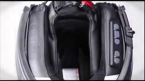 Schuberth SRC S Motorcycle Helmet Intercom / Bluetooth System