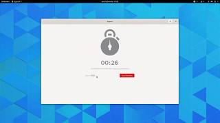 Profiling GNOME Shell with Sysprof